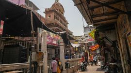 ‘They exploit the deity like anything’: SC criticises 'special pujas’ for the rich at Vrindavan's Banke Bihari temple