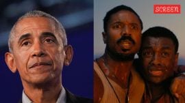 Barack Obama shared the list on his X account.