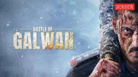 Salman Khan's Battle Of Galwan teaser sparks controversy