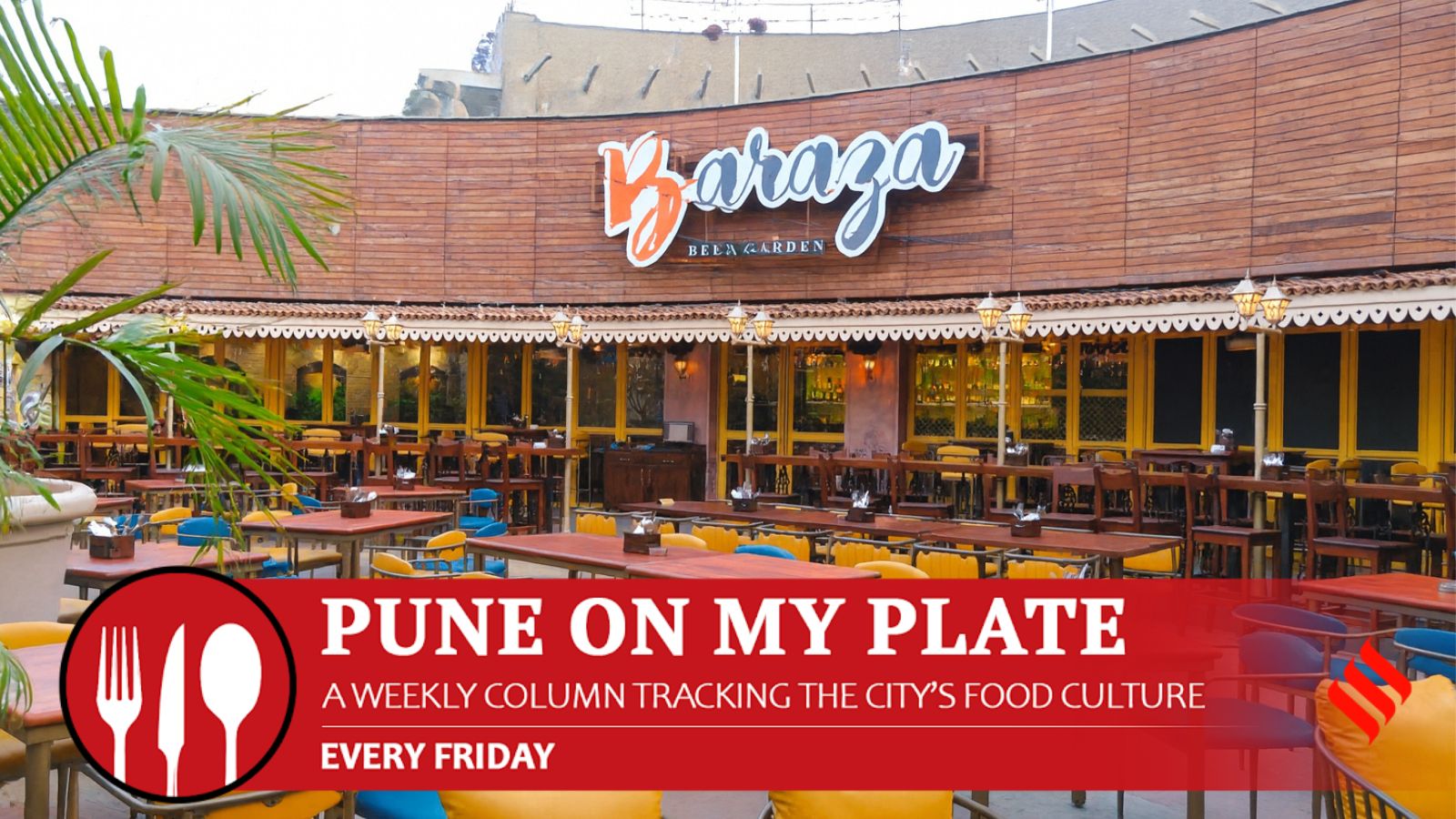 indianexpress.com - Ruta Patil - Pune on My Plate: Baraza, the city's go-to spot for beer, bites, and more, returns with a bang