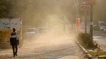 Cleaning Delhi’s air requires a Delhi-specific plan