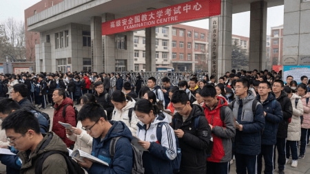 Beijing has framed the reforms as part of efforts to adjust to shifting demographic realities, including a shrinking working-age population (Representational Image/Generated via AI)