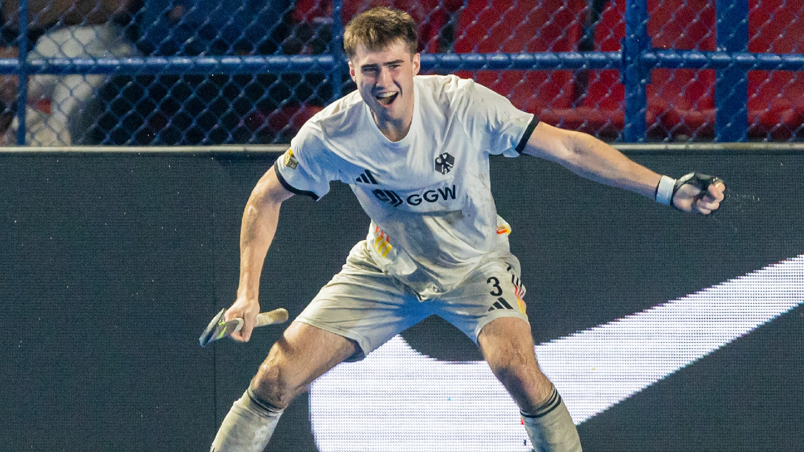 Hockey Junior World Cup: Ben Hasbach, the goal-scoring ‘asset,’ hunts record-extending title for Germany in Chennai showdown against Spain