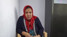 The police arrested Professor Revathi on December 1 at her house, and took her into 12 days’ custody. (Express Photo)