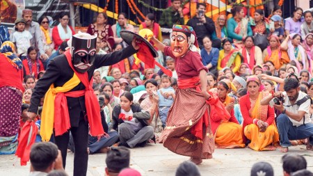 10-day fest starting December 12 to showcase 250-plus events, curated by 35-plus experts from diverse disciplines | A glimpse of Goa’s layered history at Serendipity Arts Festival