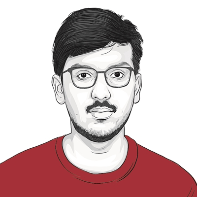 J Bharathi Kannan : Read All The Stories Published by J Bharathi Kannan