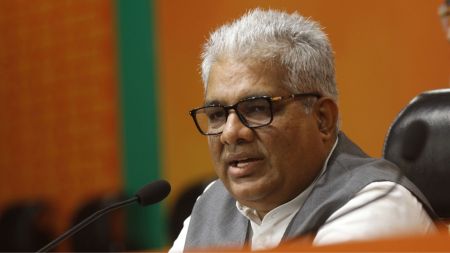 Union Environment Minister Bhupender Yadav said Sunday that there will be no relaxation for mining in Aravalli