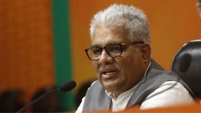 Union Environment Minister Bhupender Yadav said Sunday that there will be no relaxation for mining in Aravalli