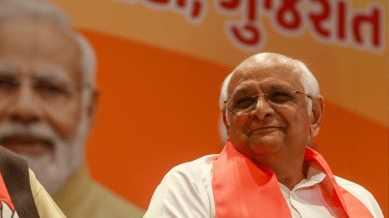 The modernised market offers improved infrastructure, parking, free medical care and better facilities for farmers and traders.