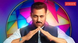 Bigg Boss 19 Finale