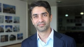 Abhinav Bindra Olympics