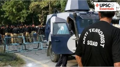 Biological Weapons Convention (BWC)