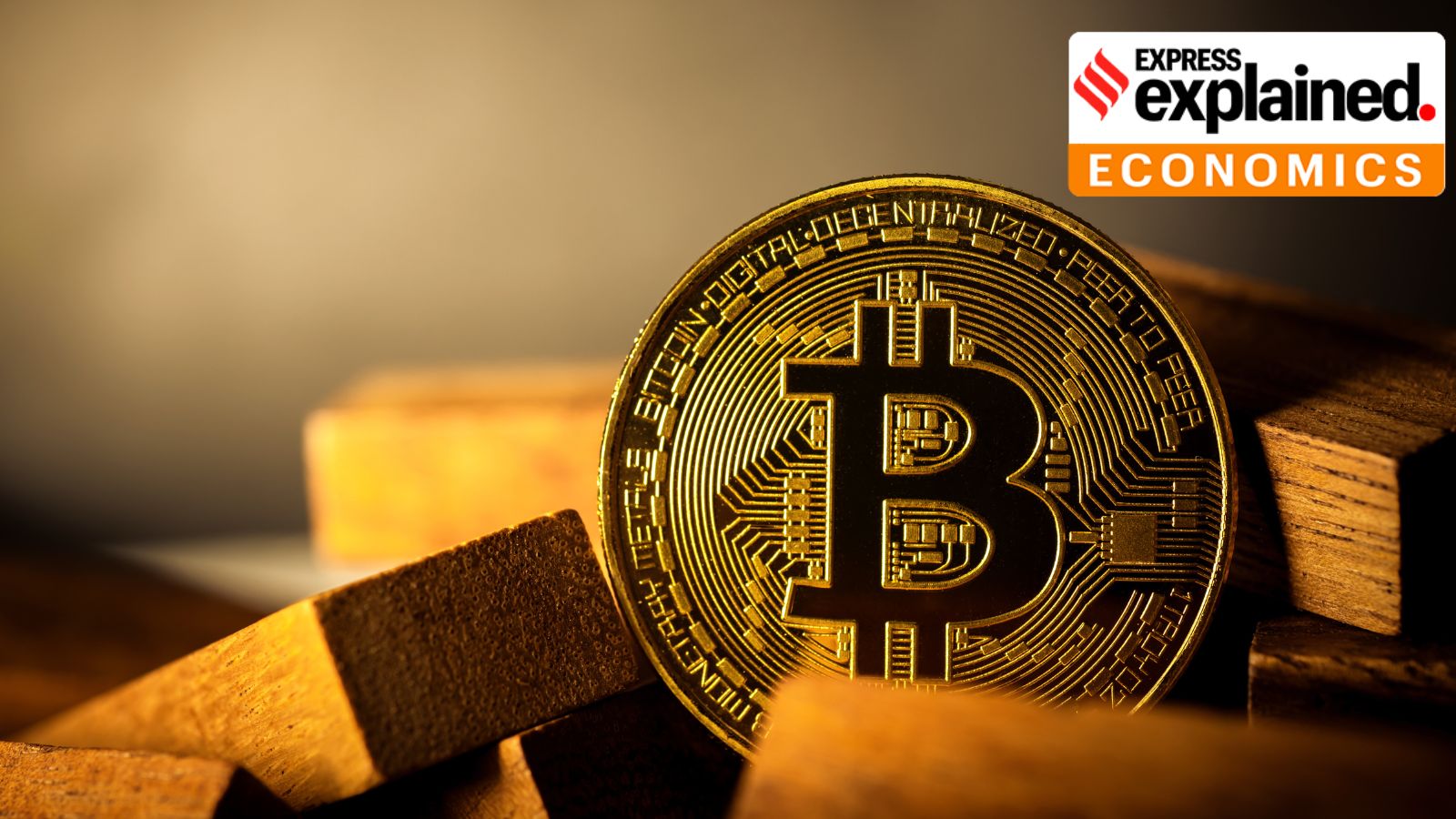 Understanding Bitcoin’s downward slide, after achieving record high in October