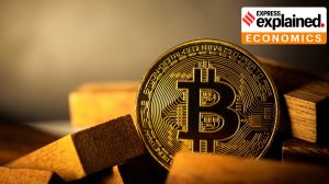 Understanding Bitcoin’s downward slide, after achieving record high in October