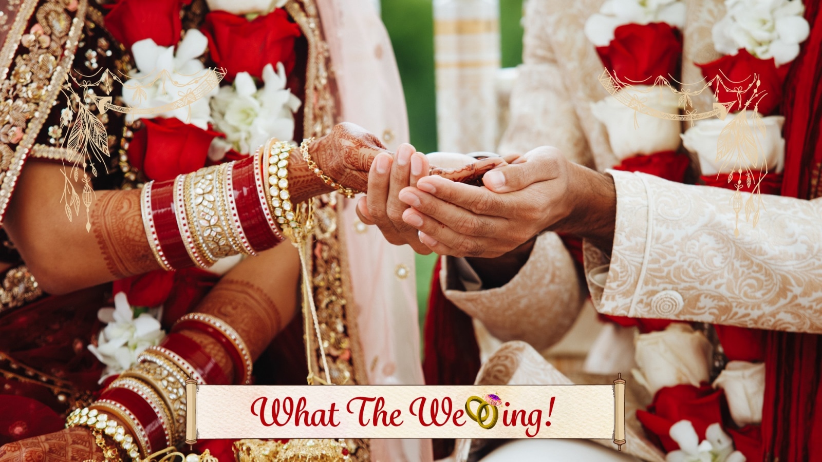 From Russian female staff to -25°C vows: Inside India’s wildest wedding requests