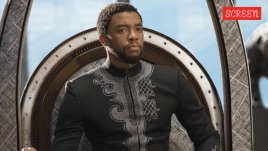 Black Panther