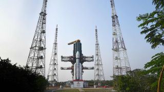 LVM3M6 is set to launch the BlueBird Block-2 spacecraft tomorrow from Satish Dhawan Space Centre, Sriharikota.