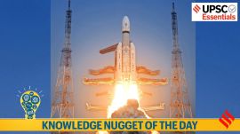 ISRO, lvm3, upsc, launch vehicle, bluebird