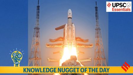 ISRO, lvm3, upsc, launch vehicle, bluebird