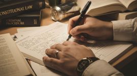 Bombay High Court however refused to pass any directions on student's plea to have even the question paper in Marathi language.