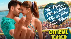 The Bombay High Court refuses interim relief to Trimurti Films alleging copyright infringement of its song “Saat Samundar Paar” through its adaptation in the upcoming Dharma Productions movie “Tu Meri Main Tera Main Tera Tu Meri”.