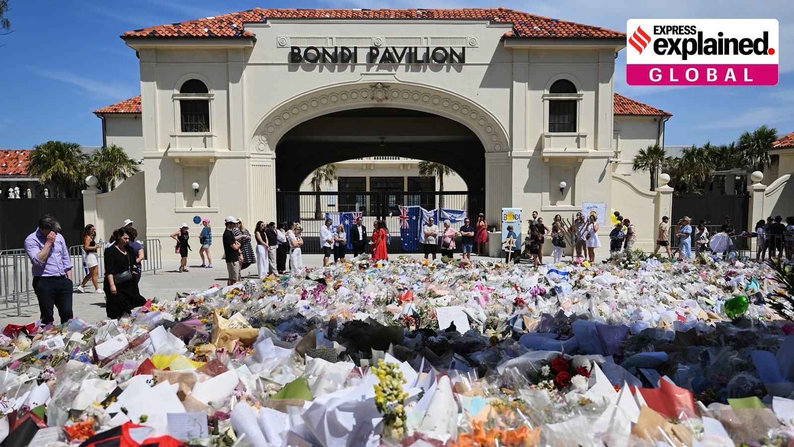 Bondi beach attack: Why Australia has long struggled with Islamic State influence, and the Indian link history