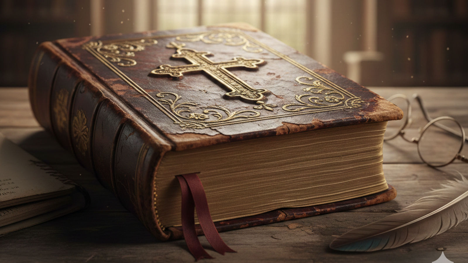 The Orissa High Court quoted the book of Psalms from the Bible while granting relief to the student.