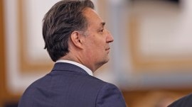 Brian Walshe sentenced to life in prison for murdering and dismembering wife