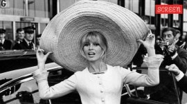 Brigitte Bardot dead at 91