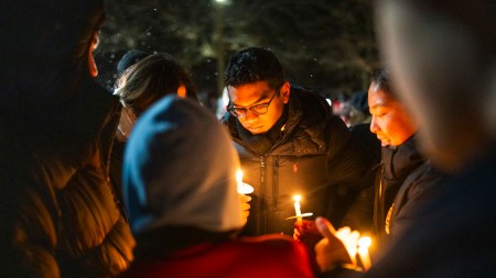 Brown University shooting