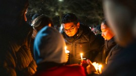 Brown University shooting