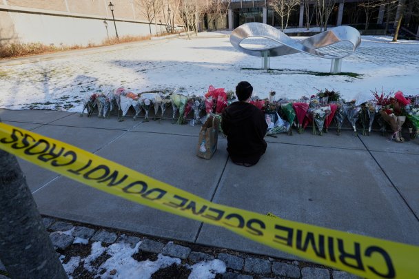 Brown University Shooting: Police find DNA, fingerprints of suspect