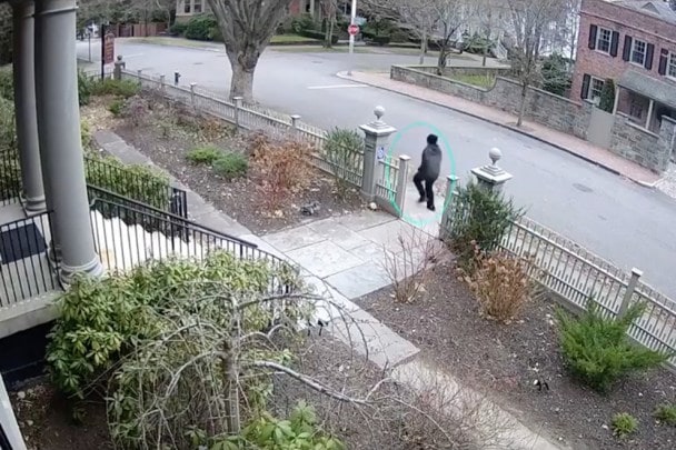 ‘There can be no excuse’: Donald Trump questions why Brown University has few security cameras as search for shooter enters fifth day