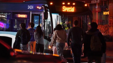 Brown University Shooting