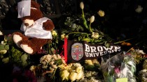 Brown University Shooting: FBI offers $50,000 reward as manhunt for gunman continues on fourth day