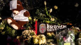 Brown University Shooting: FBI offers $50,000 reward as manhunt for gunman continues on fourth day