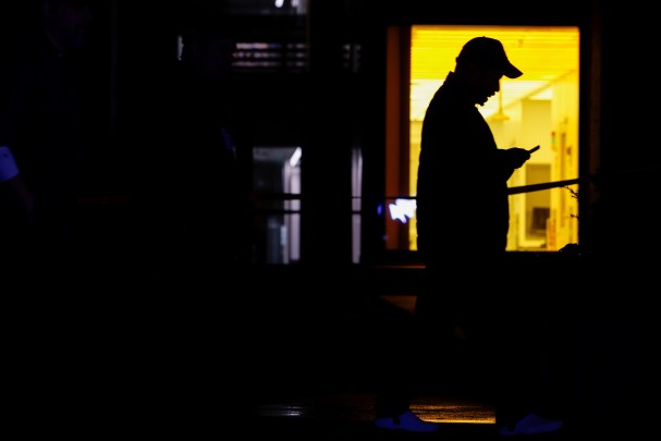 ‘Police need to look into a grey Nissan’: How a Reddit post led authorities to Brown University and MIT shooting suspect