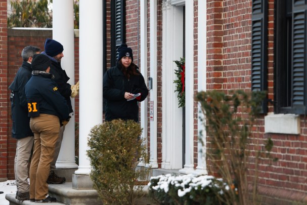Brown University Shooting: FBI offers $50,000 reward as manhunt for gunman continues on fourth day