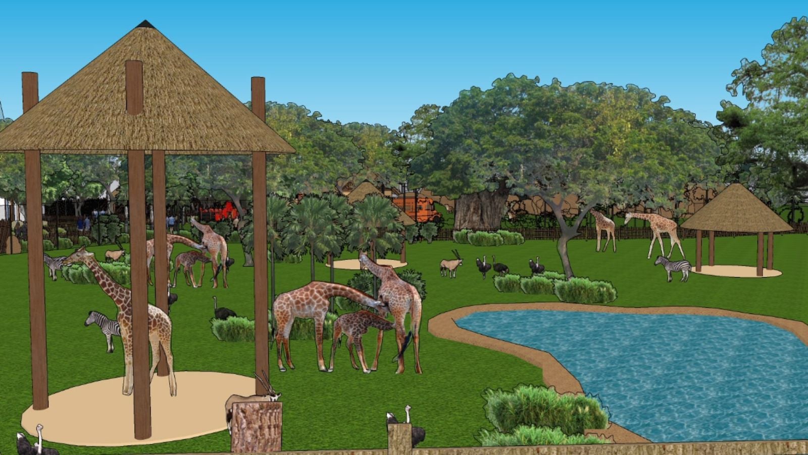 byculla zoo, mumbai zoo, mumbai, 