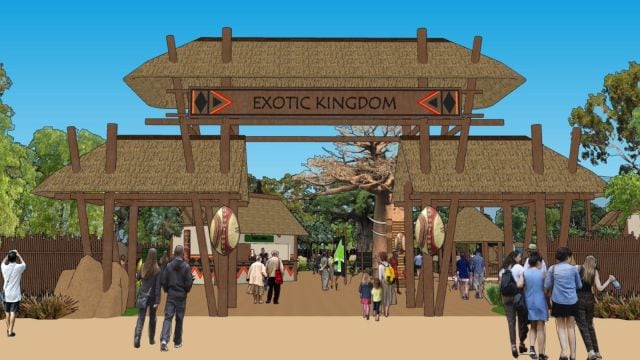 byculla zoo, mumbai zoo, mumbai,