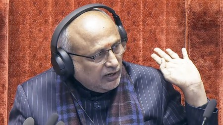 Parliament Winter Session 2025