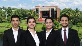 CAT 2025 toppers in past 5 years, where are they now