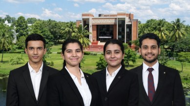 CAT 2025 toppers in past 5 years, where are they now