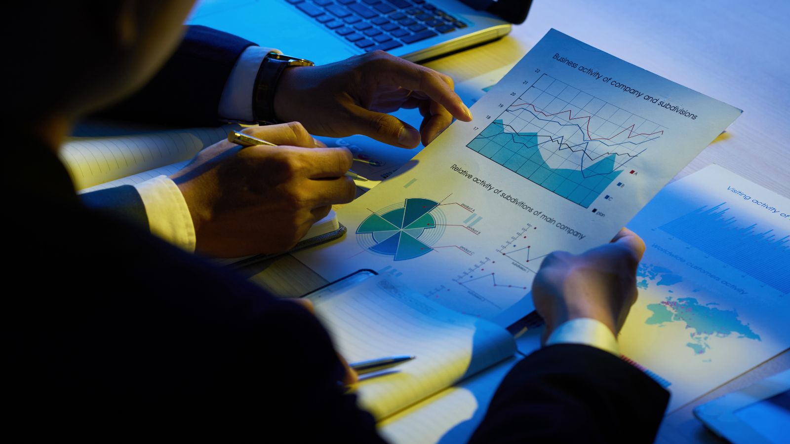 AI can now pass the CFA exams: What does that mean for finance jobs?