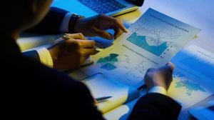 The latest reasoning models are not only passing the CFA exams, but most of them are clearing all three levels with ease. (Express Image/FreePik)