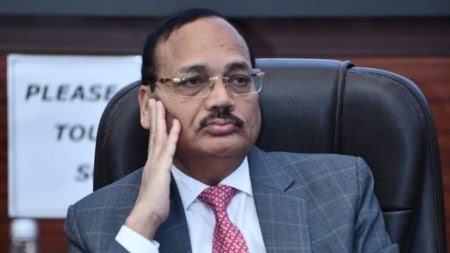 Chief Justice of India Justice Surya Kant, Justice Surya Kant, CJI Surya Kant, Collegium system, SC collegium, Supreme Court Collegium, Indian express news, current affairs