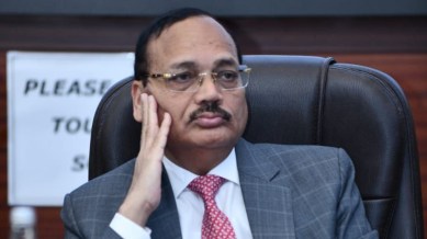 Chief Justice of India Justice Surya Kant, Justice Surya Kant, CJI Surya Kant, Collegium system, SC collegium, Supreme Court Collegium, Indian express news, current affairs