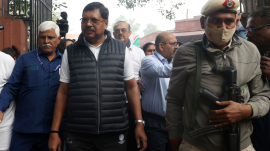 He stressed adapting free-speech protections to digital-age challenges while keeping restrictions constitutionally narrow.