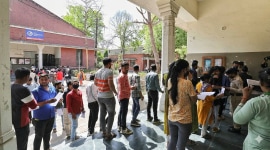 CLAT 2026 Counselling Registration begins for UG, PG admissions (Express Photo)