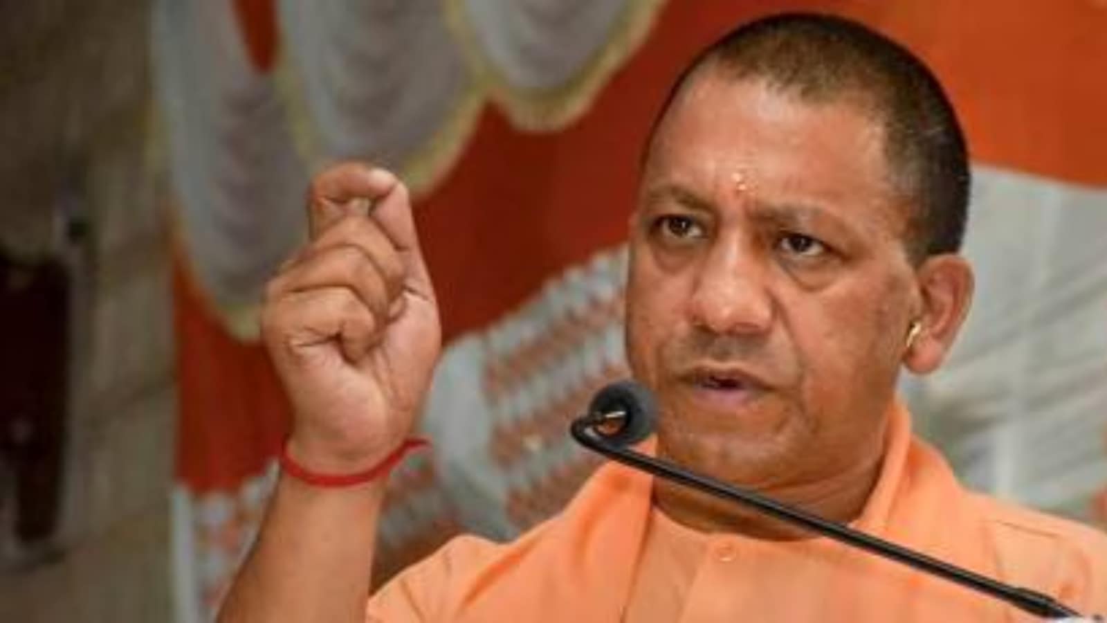 UP’s rich culinary map gets a reboot as CM Adityanath pitches ‘One District, One Cuisine’ 2.0